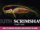 South Scrimshaw Part One – How to unlock missable achievement in game 8 - steamlists.com
