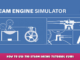 Steam Engine Simulator – How to Use the Steam Engine Tutorial Guide 3 - steamlists.com