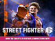Street Fighter™ 6 – How to create a virtual connection/wifi 6 - steamlists.com