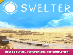 Swelter – How to get all achievements and completion 1 - steamlists.com