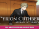 Tyrion Cuthbert: Attorney of the Arcane – Full Walkthrough and gameplay guide 1 - steamlists.com