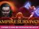 Vampire Survivors – Giovanna to Ranni mod installation and back up save 2 - steamlists.com