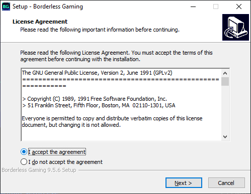 DAVE THE DIVER - How to setup Ultra-wide Resolution - Downloading and Installing Borderless Gaming - 2C63C39