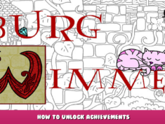 Burg Wimmel – How to unlock achievements 1 - steamlists.com
