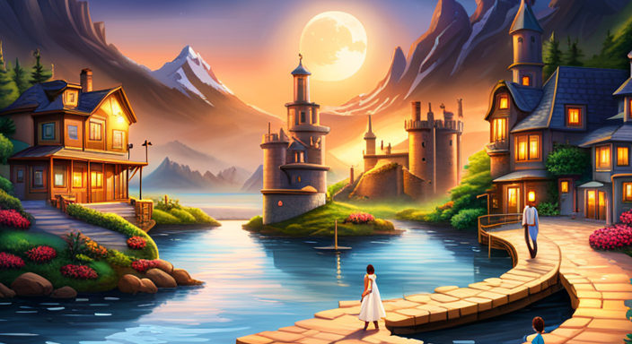 Disney Dreamlight Valley – How to Unlock Prince Eric 2 - steamlists.com