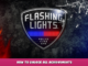 Flashing Lights – How to unlock all achievements 1 - steamlists.com