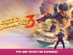 Jagged Alliance 3 – Tips and Tricks for Beginners 1 - steamlists.com