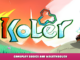 Koler – Gameplay basics and walkthrough 1 - steamlists.com