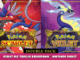 Pokémon Scarlet and Violet – DLC Trailer Breakdown – Nintendo Direct 1 - steamlists.com