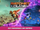 Ratchet & Clank: Rift Apart – Best Performance and Graphics 1 - steamlists.com