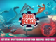 Roto Force – Rotating Platformer Sensation arrives on Google Play 2 - steamlists.com