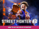 Street Fighter™ 6 – How to Get Rid of Wi-Fi Players 1 - steamlists.com