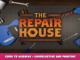 The Repair House – Guide to Washing + Sandblasting and Painting 1 - steamlists.com
