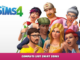 The Sims™ 4 – Complete List Cheat Codes 1 - steamlists.com