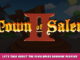 Town of Salem 2 – Let’s talk about the Developers Banning Players 1 - steamlists.com