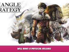 Triangle Strategy – Will have a physical release? 1 - steamlists.com