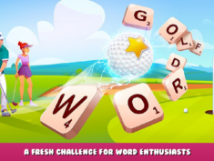Word Golf: Fairway Legends – A Fresh Challenge for Word Enthusiasts 1 - steamlists.com