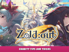 Zold:out – Charity Tips and Tricks 1 - steamlists.com