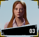 The Texas Chain Saw Massacre - Basic Information of The Game - Victims. Abilities, skills and attributes. - D7AEE07