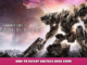 ARMORED CORE™ VI FIRES OF RUBICON™ – How to Defeat Balteus Boss Guide 1 - steamlists.com