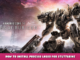 ARMORED CORE™ VI FIRES OF RUBICON™ – How to install Process Lasso for Stuttering 4 - steamlists.com