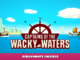 Captains of the Wacky Waters – Achievements Unlocked 18 - steamlists.com