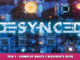 Desynced – Tier 1 – Gameplay Basics & Blueprints Guide 15 - steamlists.com