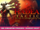 Hadean Tactics – Core combination (TimeKeeper + Decadency (Decay) 8 - steamlists.com