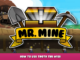 Mr.Mine – How to use Thoth The Wise 1 - steamlists.com