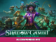 Shadow Gambit: The Cursed Crew – All crewmembers info 1 - steamlists.com