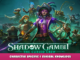 Shadow Gambit: The Cursed Crew – Character specific & general knowledge 1 - steamlists.com