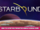 Starbound – How to Setup Multiverstar Modded Server Guide 1 - steamlists.com