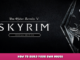 The Elder Scrolls V: Skyrim Special Edition – How to Build Your Own House 1 - steamlists.com