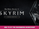 The Elder Scrolls V: Skyrim Special Edition – How to get the Dragonrider achievement 1 - steamlists.com