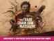The Texas Chain Saw Massacre – Basement & Upstairs Levels Interactive Maps 2 - steamlists.com