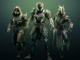 Destiny 2 – How to Obtain the New Ritual Armor New Update 1 - steamlists.com