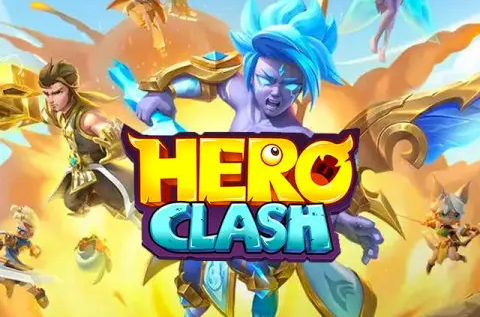 Hero Clash – Best Team Recommendation Tips 1 - steamlists.com