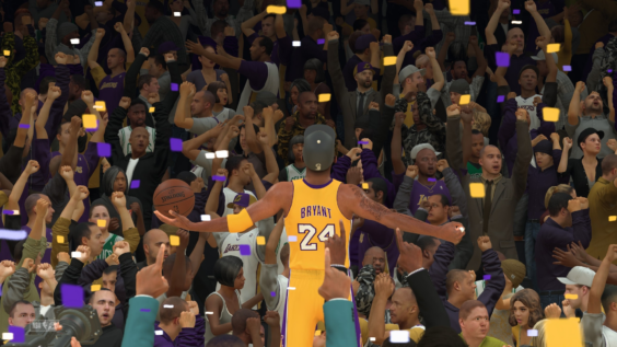 NBA 2K24 – Guide to Buying and Changing Animations 1 - steamlists.com