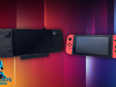What you should Buy from Steam Deck or Nintendo Switch for Portable Gaming Joy? 1 - steamlists.com