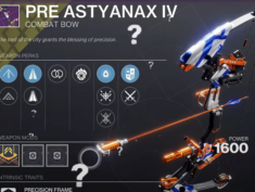 Best Stats and Origin Trait Pre Astyanax IV Roll in Destiny 2 3 - steamlists.com