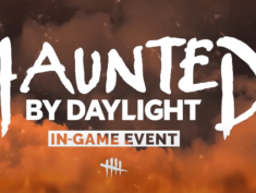 Haunted by Daylight Event Gameplay in Dead by Daylight 1 - steamlists.com