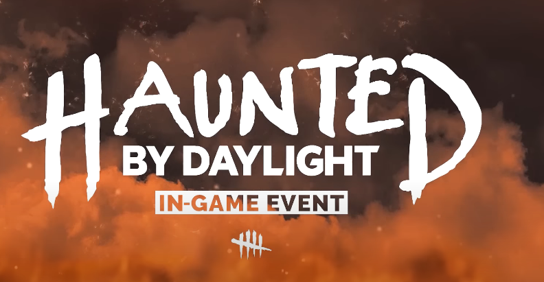 Haunted by Daylight Event Gameplay in Dead by Daylight - Steam Lists