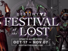 How to Obtain the 2023 Festival of the Lost Memento in Destiny 2 1 - steamlists.com