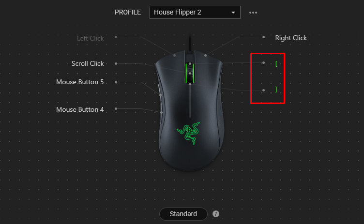  How to Rotate Items for Razer Users in House Flipper 2 3 - steamlists.com