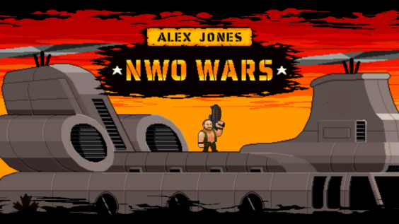 Best Settings Config in Alex Jones: NWO Wars 1 - steamlists.com