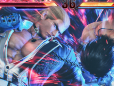 Tekken 8 Recommended Requirements and PC Specs 1 - steamlists.com
