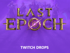 Where to claim Twitch Drops in Last Epoch and get awesome rewards 2 - steamlists.com